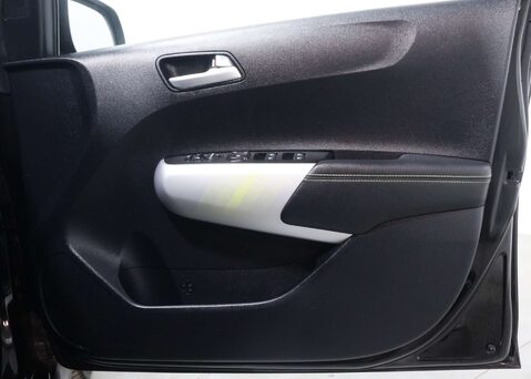 Kia Picanto 1.0 Picanto X-Line S Auto 5dr 47