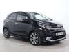 Kia Picanto 1.0 Picanto X-Line S Auto 5dr