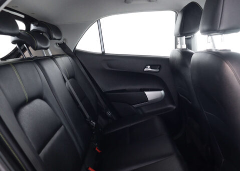 Kia Picanto 1.0 Picanto X-Line S Auto 5dr 48