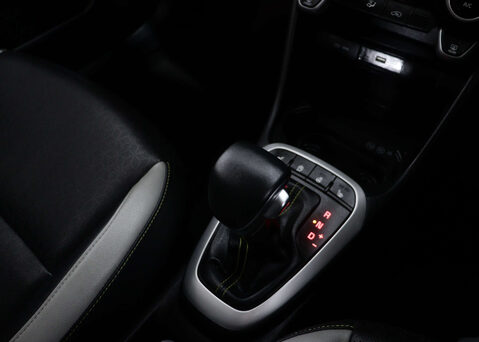 Kia Picanto 1.0 Picanto X-Line S Auto 5dr 32