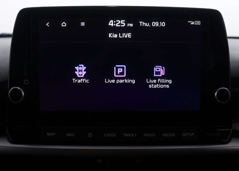 Kia Picanto 1.0 Picanto X-Line S Auto 5dr 27