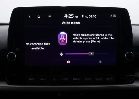 Kia Picanto 1.0 Picanto X-Line S Auto 5dr 23