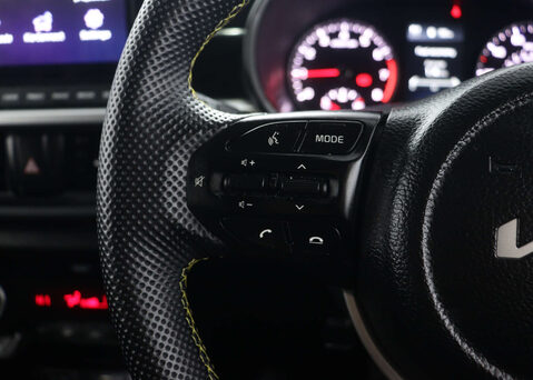 Kia Picanto 1.0 Picanto X-Line S Auto 5dr 33