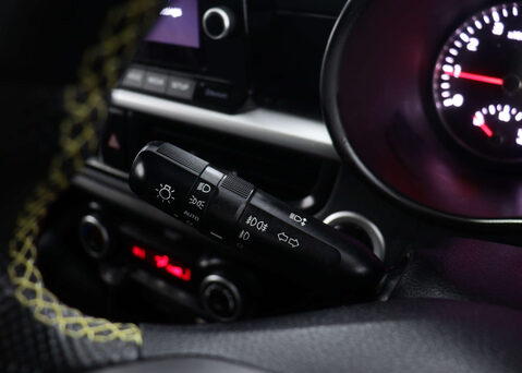 Kia Picanto 1.0 Picanto X-Line S Auto 5dr 35