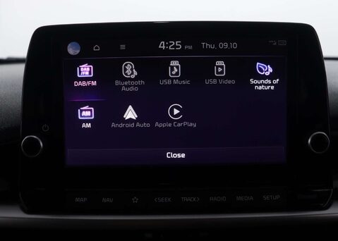 Kia Picanto 1.0 Picanto X-Line S Auto 5dr 30