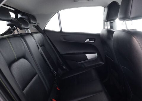 Kia Picanto 1.0 Picanto X-Line S Auto 5dr 49