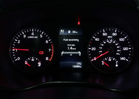 Kia Picanto 1.0 Picanto X-Line S Auto 5dr 16