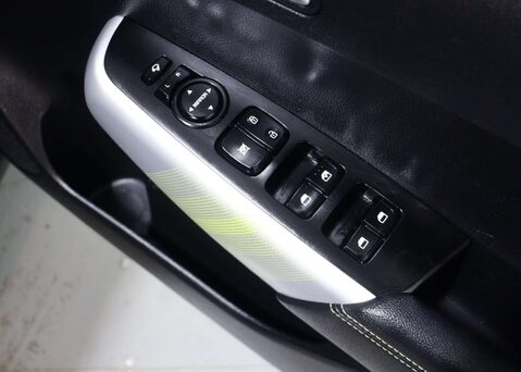 Kia Picanto 1.0 Picanto X-Line S Auto 5dr 43