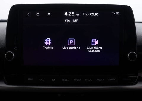 Kia Picanto 1.0 Picanto X-Line S Auto 5dr 28