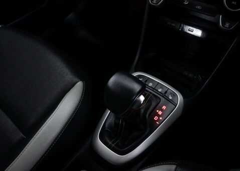 Kia Picanto 1.0 Picanto X-Line S Auto 5dr 37