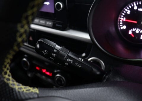 Kia Picanto 1.0 Picanto X-Line S Auto 5dr 36