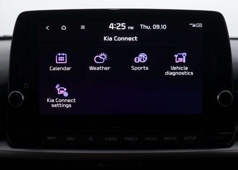 Kia Picanto 1.0 Picanto X-Line S Auto 5dr 28