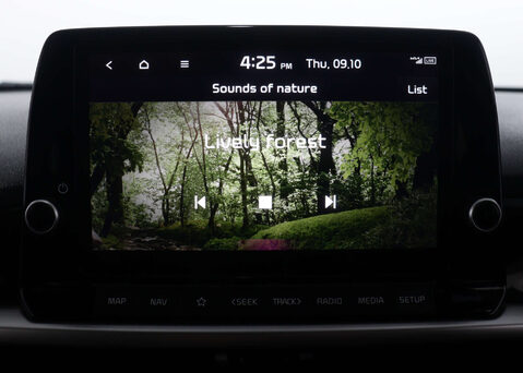 Kia Picanto 1.0 Picanto X-Line S Auto 5dr 26