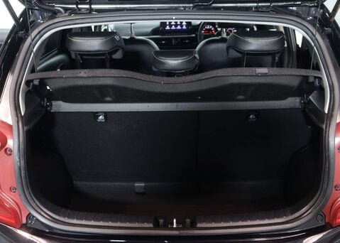 Kia Picanto 1.0 Picanto X-Line S Auto 5dr 50