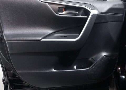 Toyota Rav4 2.5 RAV4 Icon HEV 4x2 CVT 5dr 44