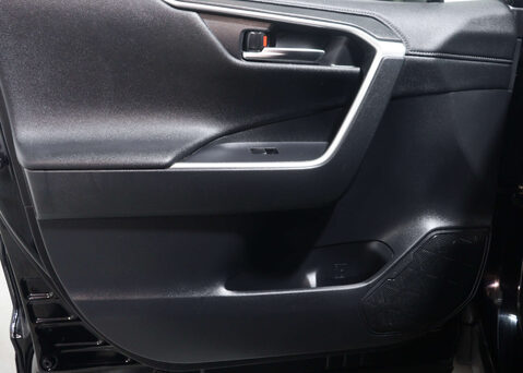 Toyota Rav4 2.5 RAV4 Icon HEV 4x2 CVT 5dr 44