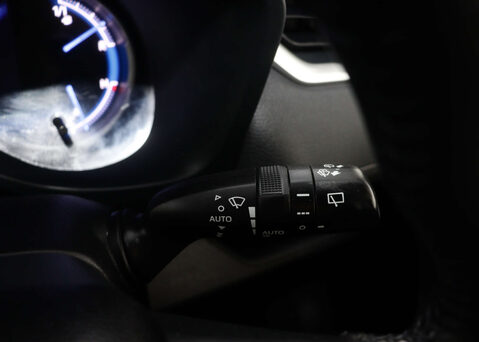 Toyota Rav4 2.5 RAV4 Icon HEV 4x2 CVT 5dr 35