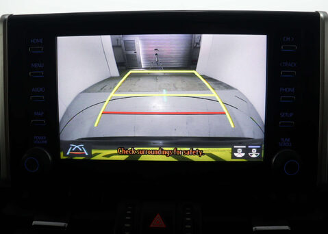 Toyota Rav4 2.5 RAV4 Icon HEV 4x2 CVT 5dr 27