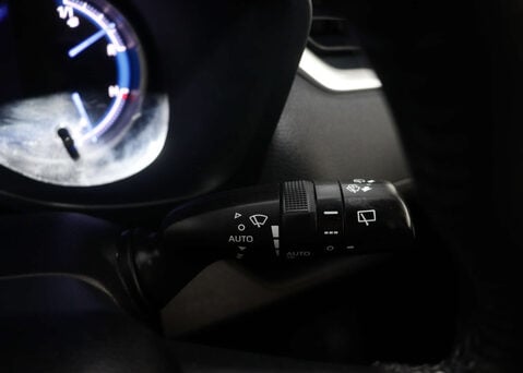 Toyota Rav4 2.5 RAV4 Icon HEV 4x2 CVT 5dr 35