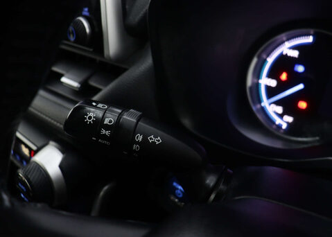 Toyota Rav4 2.5 RAV4 Icon HEV 4x2 CVT 5dr 34