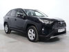 Toyota Rav4 2.5 RAV4 Icon HEV 4x2 CVT 5dr