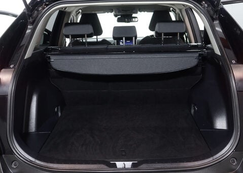 Toyota Rav4 2.5 RAV4 Icon HEV 4x2 CVT 5dr 47