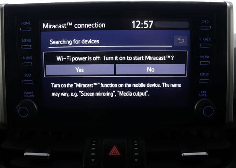 Toyota Rav4 2.5 RAV4 Icon HEV 4x2 CVT 5dr 24