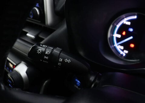 Toyota Rav4 2.5 RAV4 Icon HEV 4x2 CVT 5dr 34