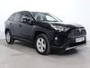 Toyota Rav4 2.5 RAV4 Icon HEV 4x2 CVT 5dr