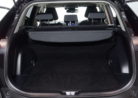 Toyota Rav4 2.5 RAV4 Icon HEV 4x2 CVT 5dr 47