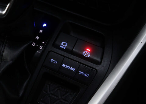 Toyota Rav4 2.5 RAV4 Icon HEV 4x2 CVT 5dr 29