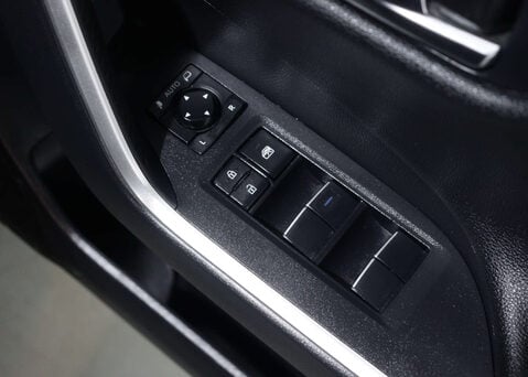 Toyota Rav4 2.5 RAV4 Icon HEV 4x2 CVT 5dr 36