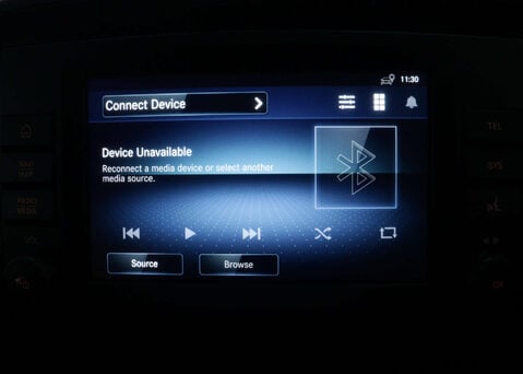 Mercedes-Benz Vito 2.0 Vito 116 CDi Tourer Select Auto L3 5dr 23