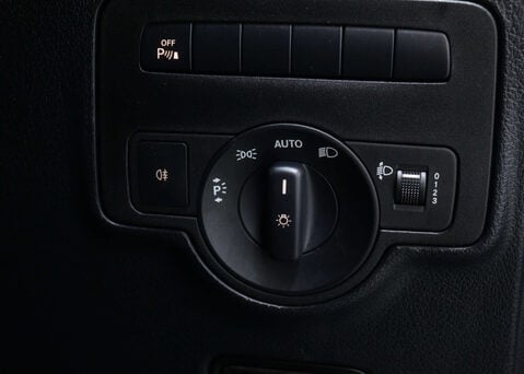 Mercedes-Benz Vito 2.0 Vito 116 CDi Tourer Select Auto L3 5dr 34