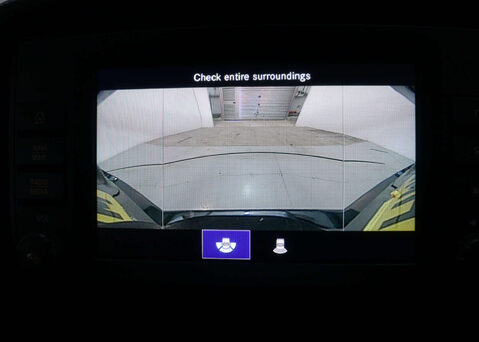 Mercedes-Benz Vito 2.0 Vito 116 CDi Tourer Select Auto L3 5dr 27