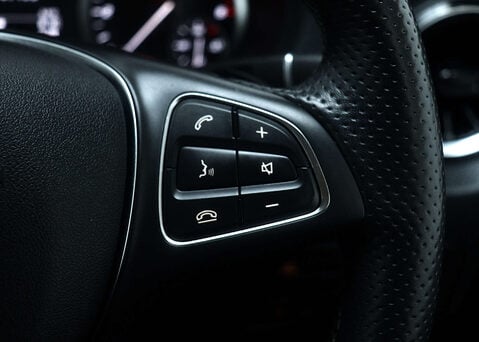 Mercedes-Benz Vito 2.0 Vito 116 CDi Tourer Select Auto L3 5dr 31