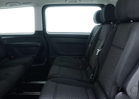 Mercedes-Benz Vito 2.0 Vito 116 CDi Tourer Select Auto L3 5dr 46