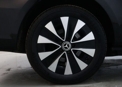 Mercedes-Benz Vito 2.0 Vito 116 CDi Tourer Select Auto L3 5dr 13