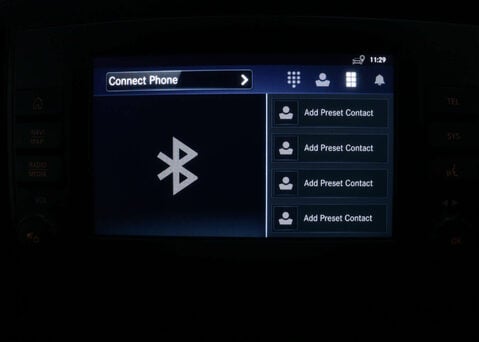 Mercedes-Benz Vito 2.0 Vito 116 CDi Tourer Select Auto L3 5dr 21