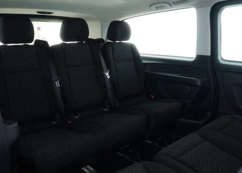 Mercedes-Benz Vito 2.0 Vito 116 CDi Tourer Select Auto L3 5dr 45