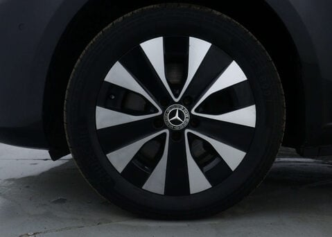 Mercedes-Benz Vito 2.0 Vito 116 CDi Tourer Select Auto L3 5dr 15