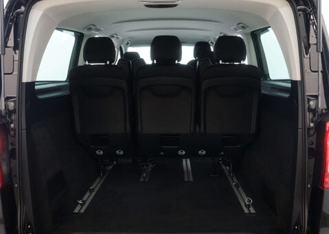 Mercedes-Benz Vito 2.0 Vito 116 CDi Tourer Select Auto L3 5dr 49