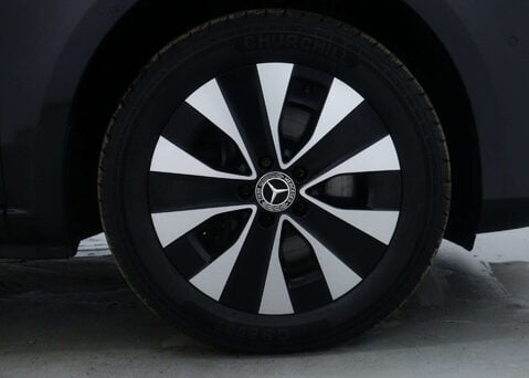 Mercedes-Benz Vito 2.0 Vito 116 CDi Tourer Select Auto L3 5dr 14