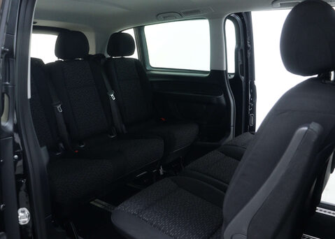 Mercedes-Benz Vito 2.0 Vito 116 CDi Tourer Select Auto L3 5dr 48