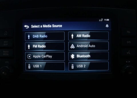 Mercedes-Benz Vito 2.0 Vito 116 CDi Tourer Select Auto L3 5dr 24