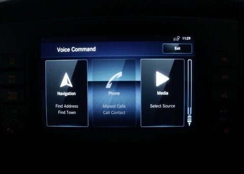 Mercedes-Benz Vito 2.0 Vito 116 CDi Tourer Select Auto L3 5dr 20