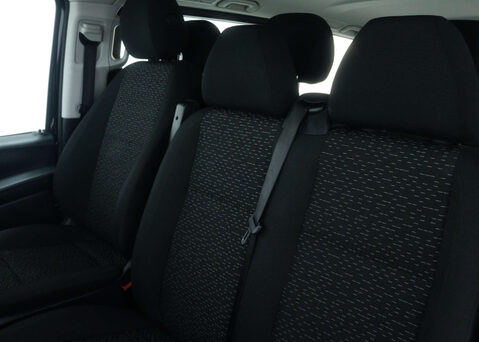 Mercedes-Benz Vito 2.0 Vito 116 CDi Tourer Select Auto L3 5dr 41