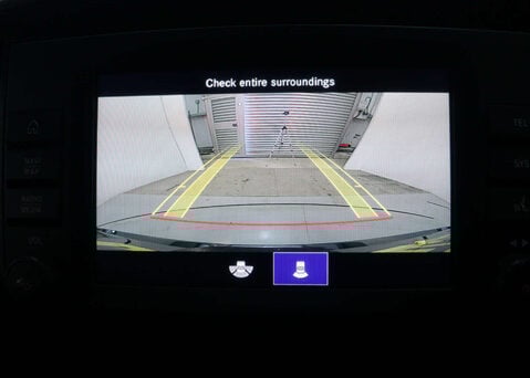 Mercedes-Benz Vito 2.0 Vito 116 CDi Tourer Select Auto L3 5dr 26