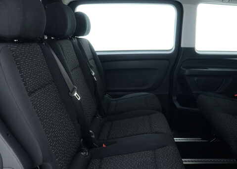 Mercedes-Benz Vito 2.0 Vito 116 CDi Tourer Select Auto L3 5dr 44