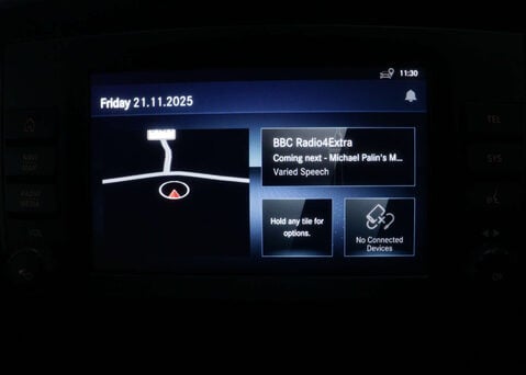 Mercedes-Benz Vito 2.0 Vito 116 CDi Tourer Select Auto L3 5dr 25